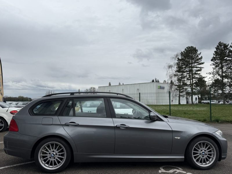 BMW Série 3 Touring V (E91) 318i 143ch Sport Design Garantie 6 Mois