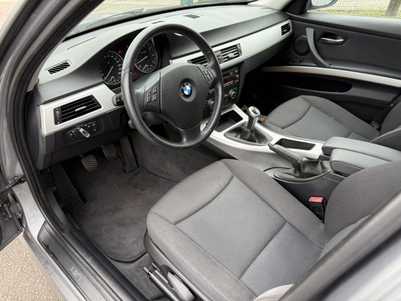 BMW Série 3 Touring V (E91) 318i 143ch Sport Design Garantie 6 Mois
