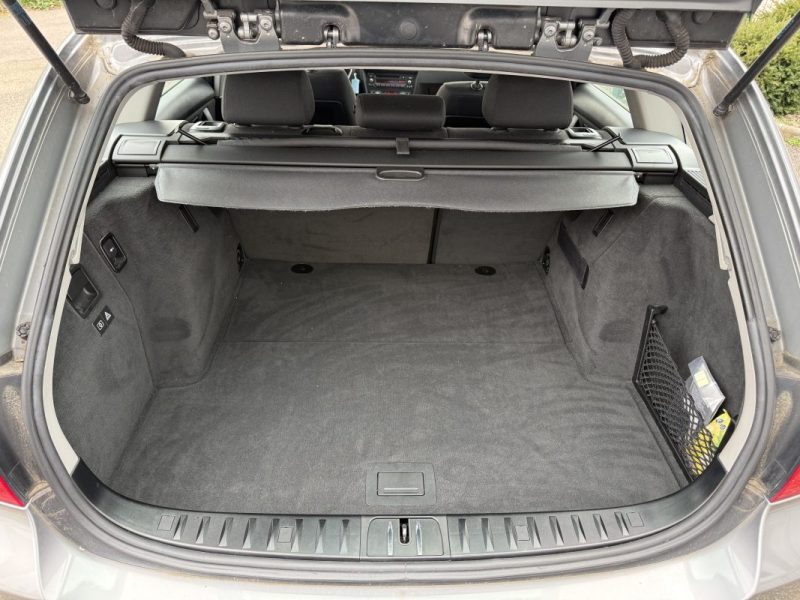 BMW Série 3 Touring V (E91) 318i 143ch Sport Design Garantie 6 Mois