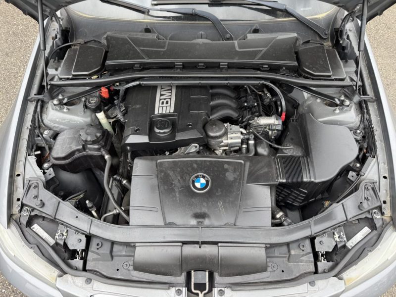 BMW Série 3 Touring V (E91) 318i 143ch Sport Design Garantie 6 Mois