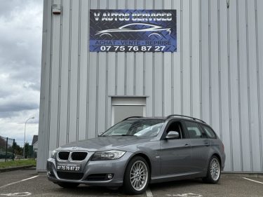 BMW Série 3 Touring V (E91) 318i 143ch Sport Design Garantie 6 Mois