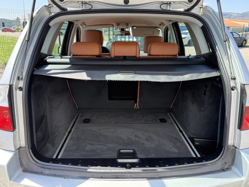 BMW X3 (E83) 2.5 si 218ch Luxe Garantie 6 Mois