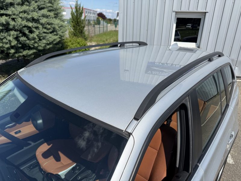 BMW X3 (E83) 2.5 si 218ch Luxe Garantie 6 Mois