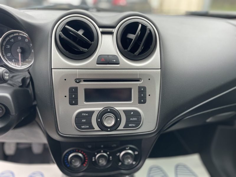 ALFA ROMEO MITO 1.4 MPI S&S 78 cv