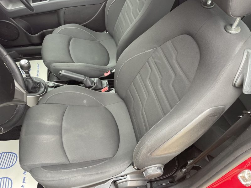 ALFA ROMEO MITO 1.4 MPI S&S 78 cv