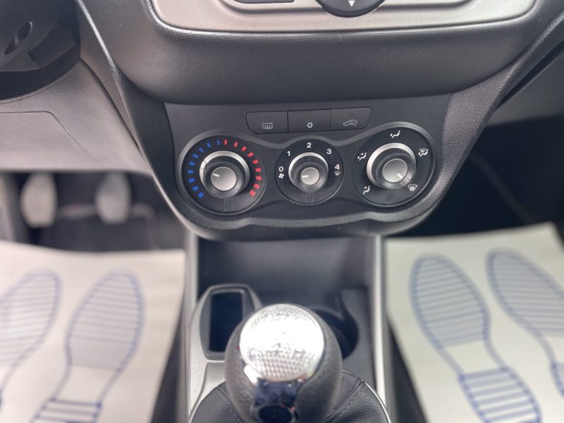 ALFA ROMEO MITO 1.4 MPI S&S 78 cv
