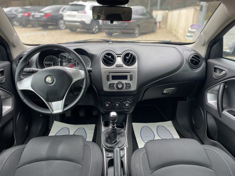 ALFA ROMEO MITO 1.4 MPI S&S 78 cv