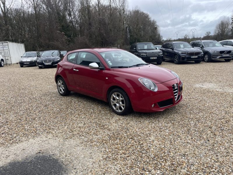 ALFA ROMEO MITO 1.4 MPI S&S 78 cv