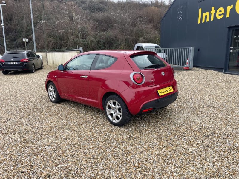 ALFA ROMEO MITO 1.4 MPI S&S 78 cv