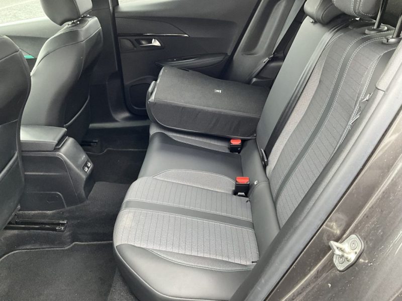 PEUGEOT 2008 1.5 BLUEHDI 110 CV ALLURE 