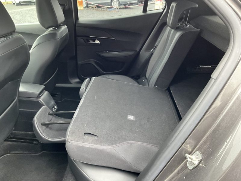 PEUGEOT 2008 1.5 BLUEHDI 110 CV ALLURE 