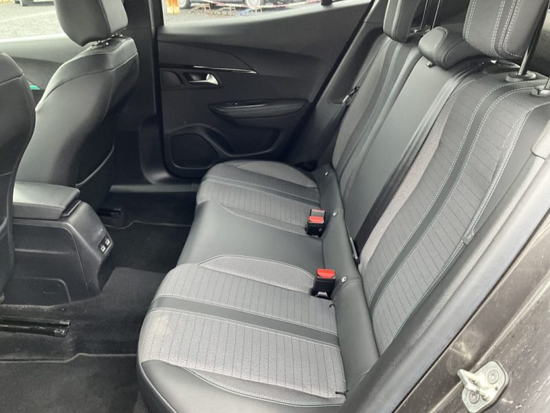 PEUGEOT 2008 1.5 BLUEHDI 110 CV ALLURE 