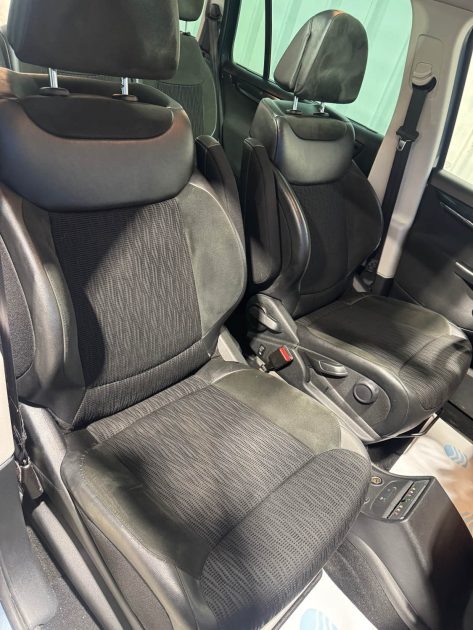 CITROEN C4 PICASSO 1.6 HDI 112 Cv EXCLUSIVE BMP6