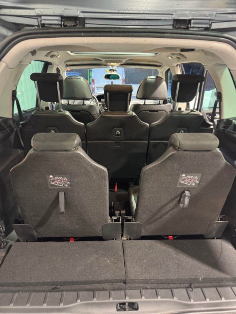 CITROEN C4 PICASSO 1.6 HDI 112 Cv EXCLUSIVE BMP6