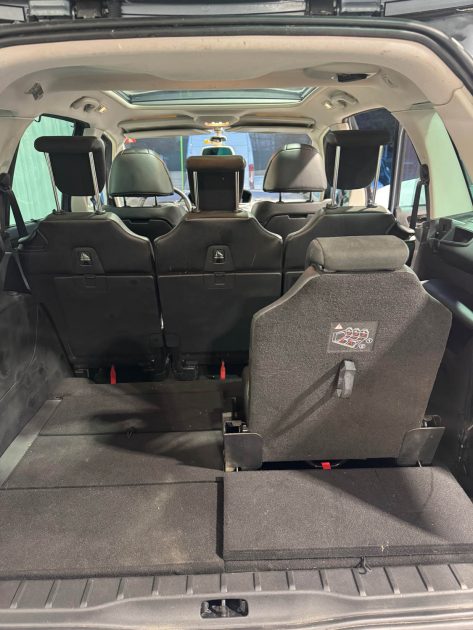 CITROEN C4 PICASSO 1.6 HDI 112 Cv EXCLUSIVE BMP6