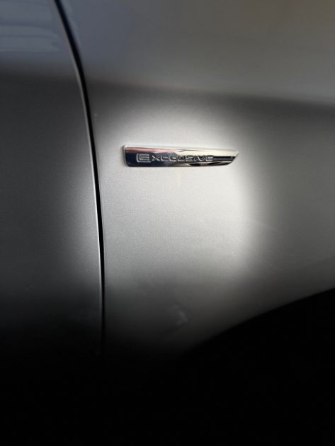 CITROEN C4 II 1.6 VTI 120 Cv EXCLUSIVE