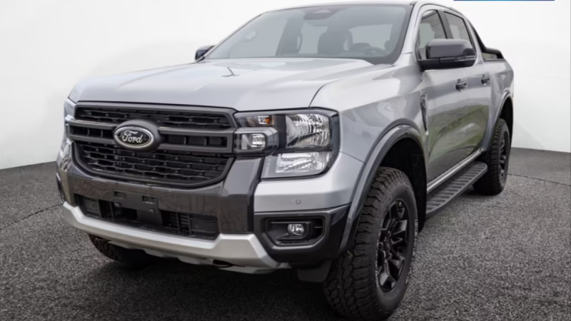 FORD RANGER TREMOR  2025