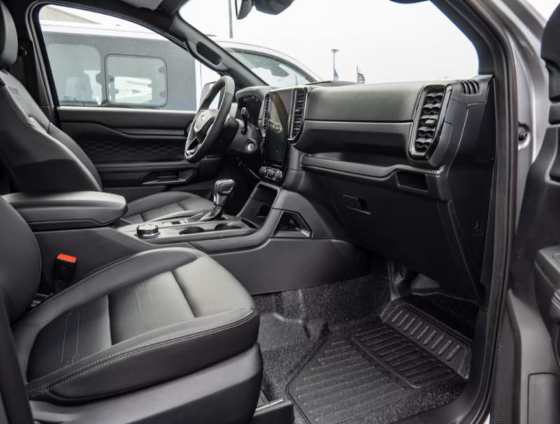 FORD RANGER TREMOR  2025