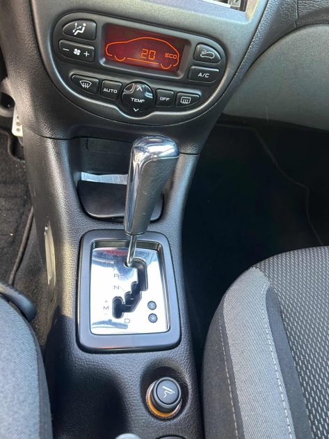 PEUGEOT 206 1.6 16V(80KW/109CH) JBL 2007