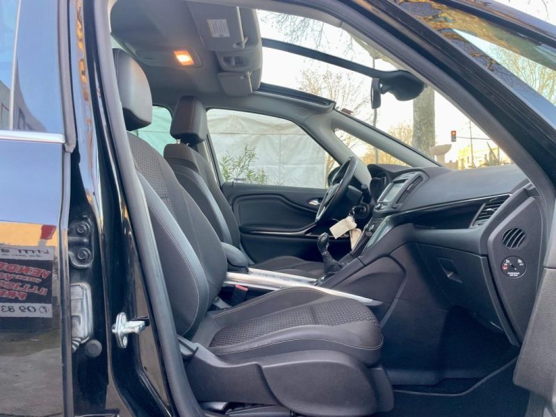 OPEL ZAFIRA 1.6 CTDI 136 ELITE *1ère MAIN*