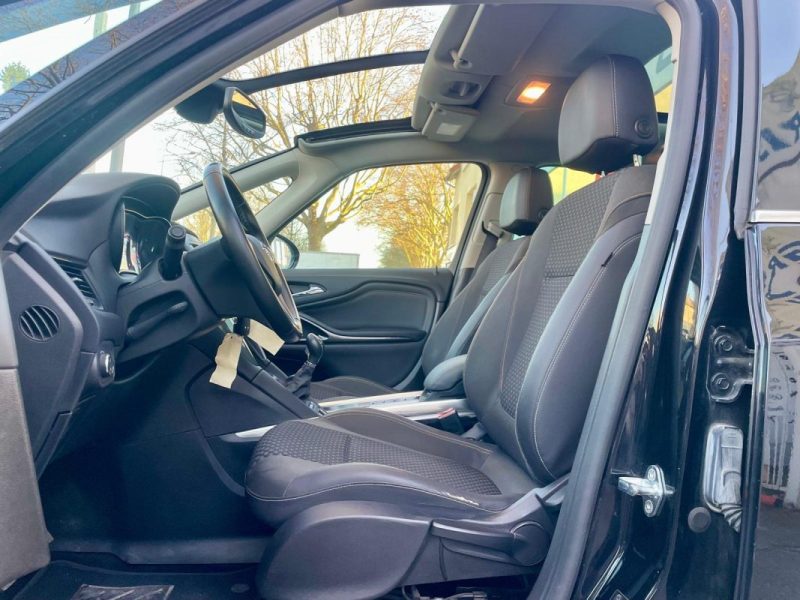 OPEL ZAFIRA 1.6 CTDI 136 ELITE *1ère MAIN*