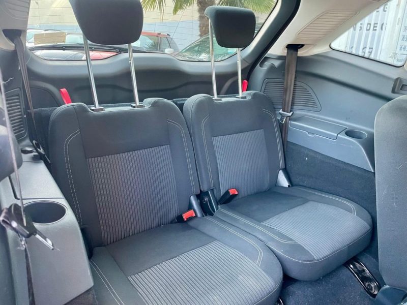 FORD GRAND C-MAX 1.6 TDCI 115CH EDITION **HISTORIQUE DISPO** 2015