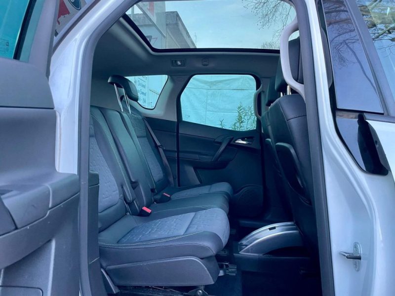 OPEL MERIVA 1.7 CDTI 110 COSMO PACK