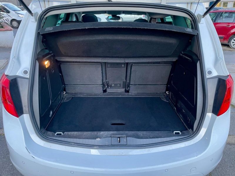 OPEL MERIVA 1.7 CDTI 110 COSMO PACK