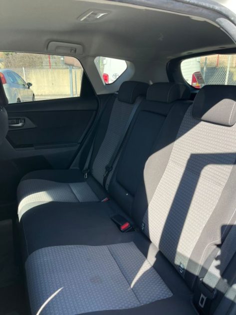 TOYOTA AURIS  2017 COLLECTION