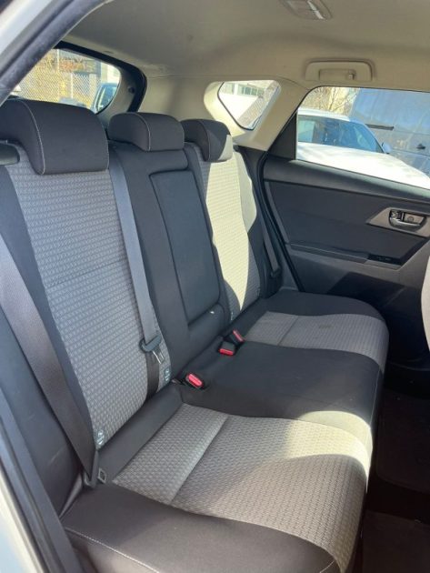 TOYOTA AURIS  2017 COLLECTION