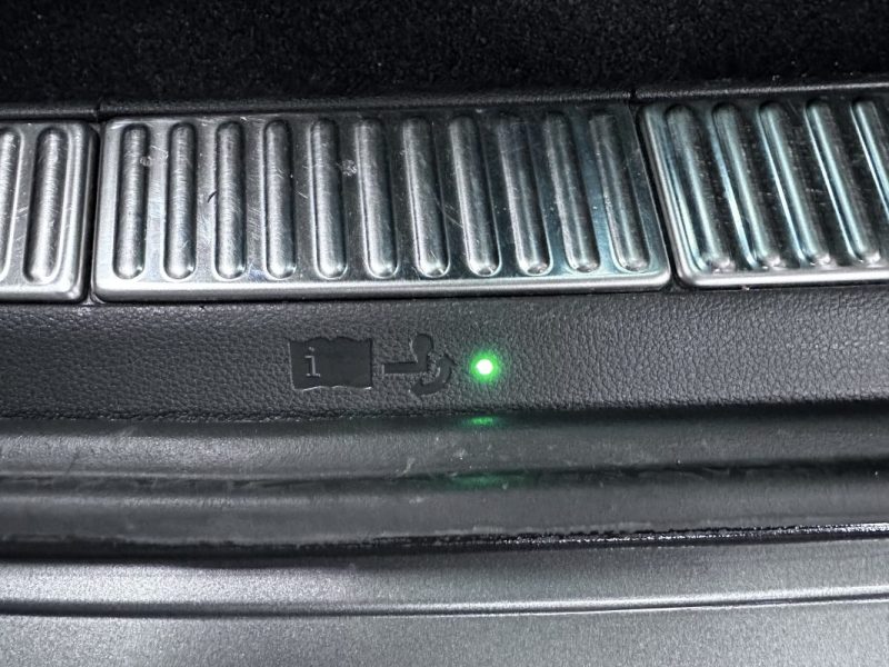 SKODA SUPERB COMBI 2.0 TDI 150CH SCR DSG7 BUSINESS 2023