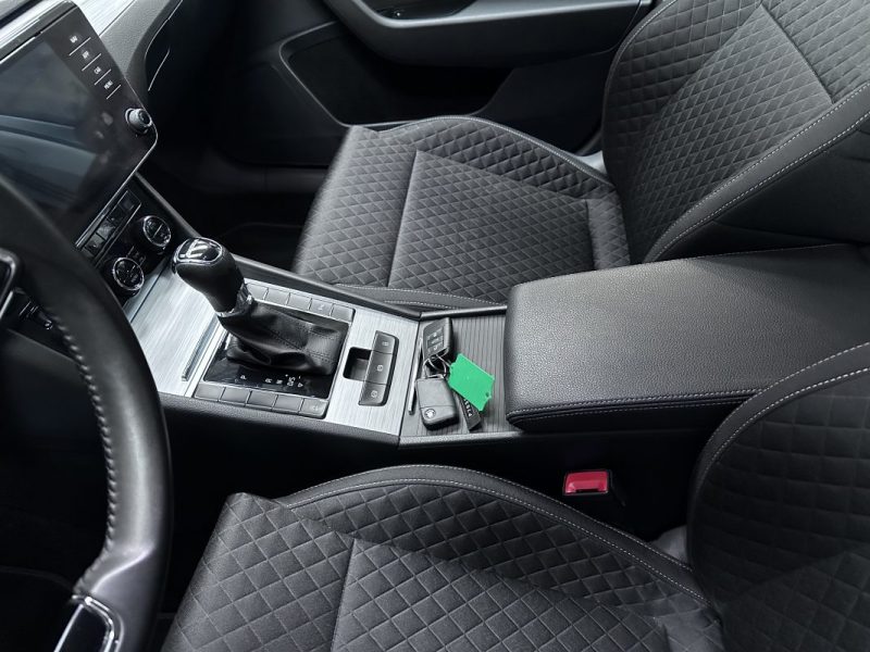 SKODA SUPERB COMBI 2.0 TDI 150CH SCR DSG7 BUSINESS 2023