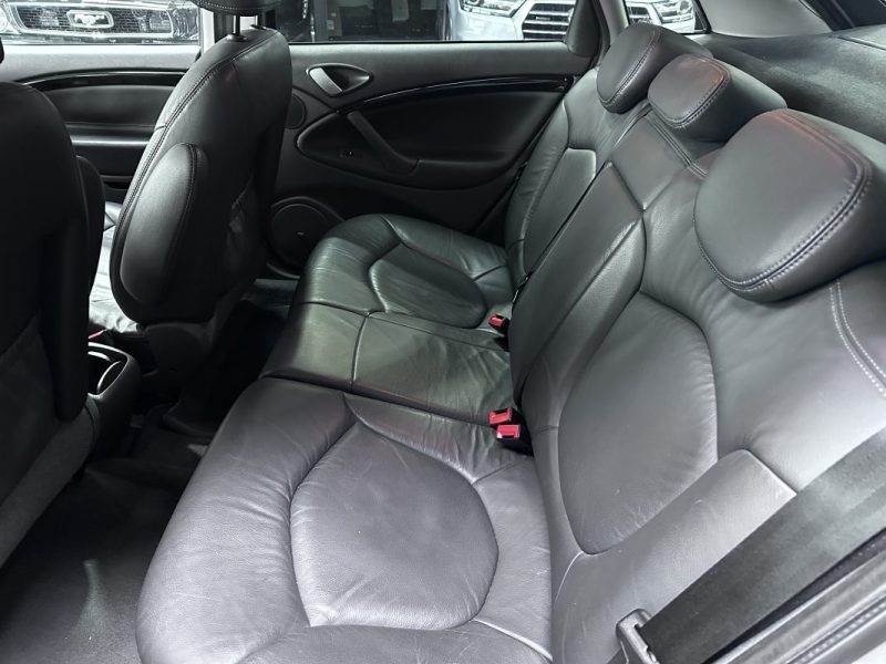 C5 2.0 HDI 138 EXCLUSIVE SILLAGE BVA 