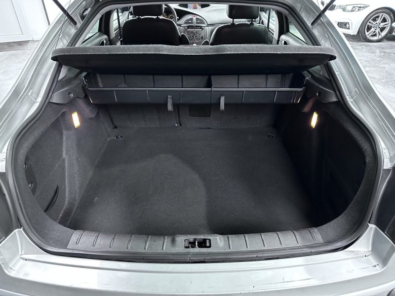 C5 2.0 HDI 138 EXCLUSIVE SILLAGE BVA 