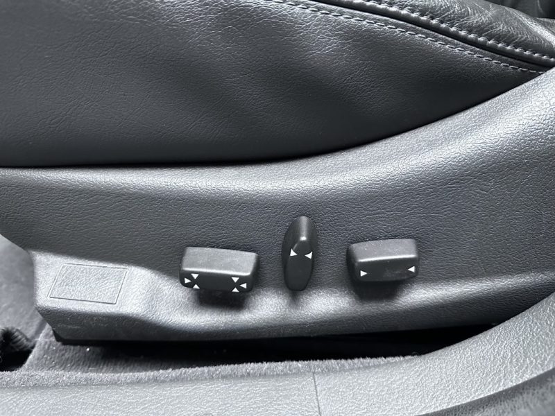 C5 2.0 HDI 138 EXCLUSIVE SILLAGE BVA 
