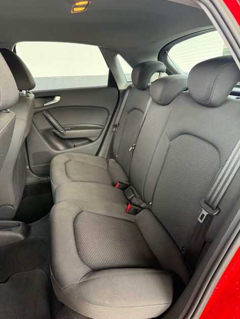 Audi A1 1.4 TDI 90ch Ultra Ambition