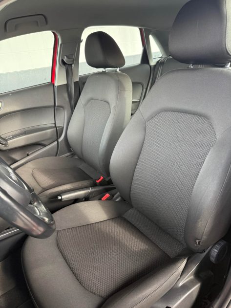 Audi A1 1.4 TDI 90ch Ultra Ambition