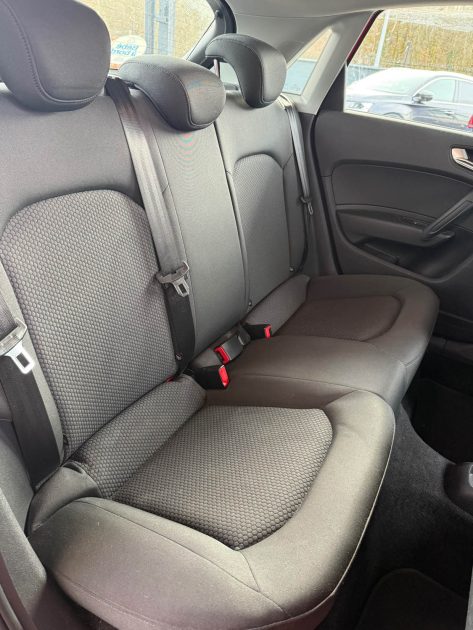 Audi A1 1.4 TDI 90ch Ultra Ambition