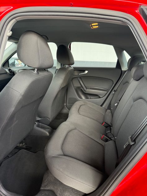 Audi A1 1.4 TDI 90ch Ultra Ambition