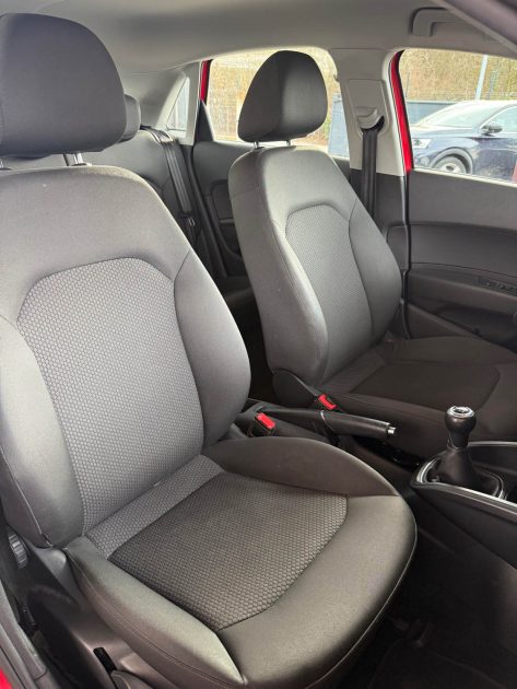 Audi A1 1.4 TDI 90ch Ultra Ambition