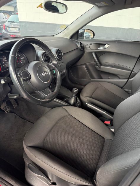 Audi A1 1.4 TDI 90ch Ultra Ambition