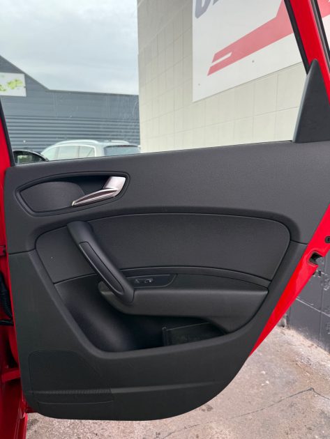 Audi A1 1.4 TDI 90ch Ultra Ambition