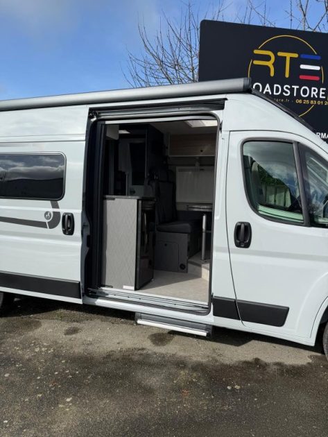 ETRUSCO CV 600 DB PLUS  2026