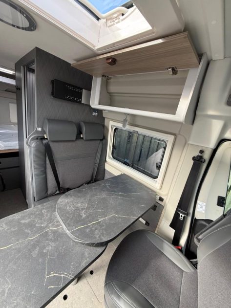 ETRUSCO CV 600 DB PLUS  2026