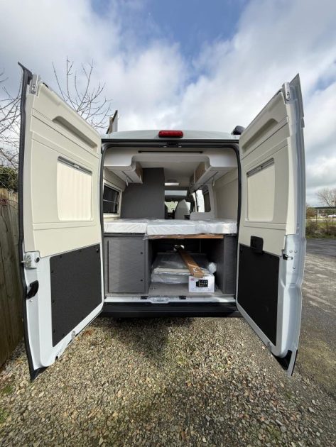 ETRUSCO CV 600 DB PLUS  2026