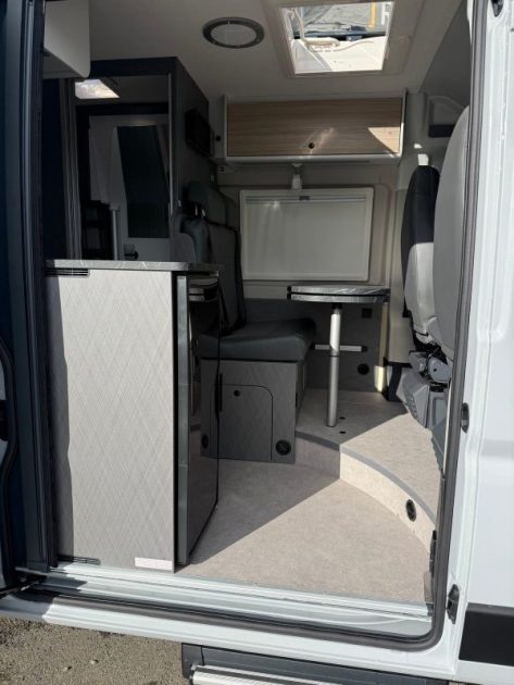 ETRUSCO CV 600 DB PLUS  2026