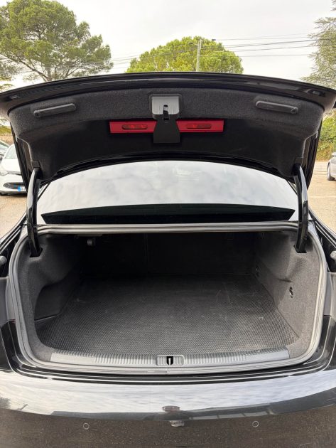 AUDI RS3 2.5 TFSI 400CH QUATTRO S TRONIC 7