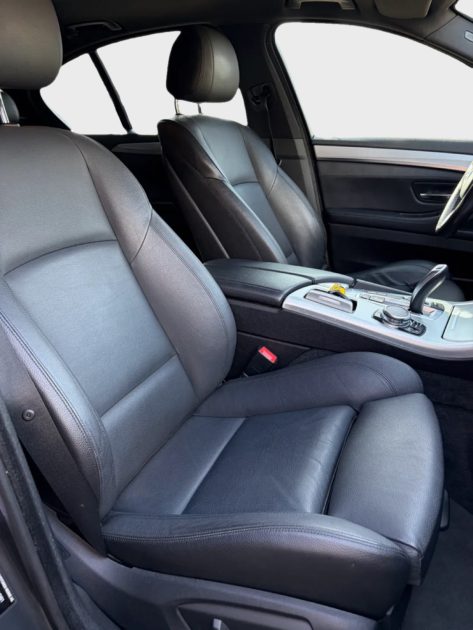 B.M.W. SERIE 5 520DA 190CH SPORT STEPTRONIC 2016