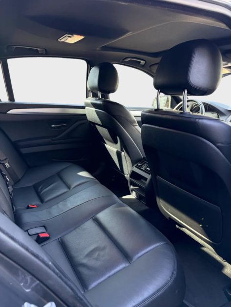 B.M.W. SERIE 5 520DA 190CH SPORT STEPTRONIC 2016