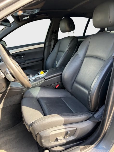 B.M.W. SERIE 5 520DA 190CH SPORT STEPTRONIC 2016